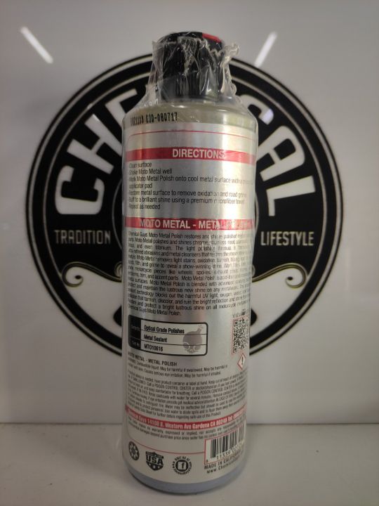 Chemical%20Guys%20MOTO%20METAL%20POLISH%20CLEANER,%20POLISH%20&%20PROTECTANT%20FOR%20MOTORCYCLES%2016Oz%20-%20Image%203