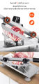 (Preorder) Pork Slicer, Vegetable Slicer, Meat Slicer, Pork Slicer, Meat Slicer. Vegetable Slicer, Pork Slicer, Meat Slicer. 