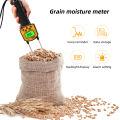 (Preorder) YIERYI Grain Moisture Absorber AR 991 is used for corn, wheat, beans, wheat flour, and fodder.. 