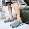 Fashion Men Slipper အမျိုးသားစီး ဖိနပ်. 