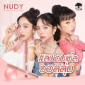 (Preorder)Tha Nudy Double Lip Volume. 
