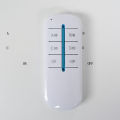 220V Four-way wireless remote control lighting switch. 