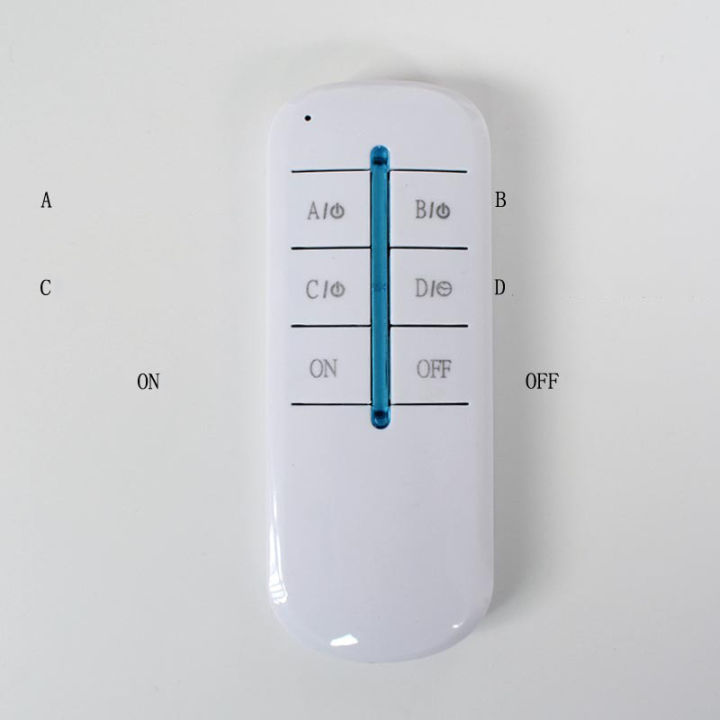 220V%20Four-way%20wireless%20remote%20control%20lighting%20switch%20-%20Image%208