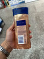 (Preorder)Vaseline Intensive Care Vanilla Glow Sunlit Shimmer Body Oil 200ml. Vaseline Vanilla Shimmer. 
