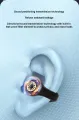 Golden Pyae Ambie Sound Earcuffs Bluetooth 5.3 (နားမနာသောဘလူးတု 5.3 နားကြပ်). 