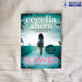 Flawed - Cecelia Ahern. 