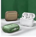 USAMS BH569 AIRPODS PRO SILICONE CASE PROTECTION COVER. 