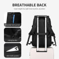 OZUKO Backpack Waterproof laptop bag(Preorder). 