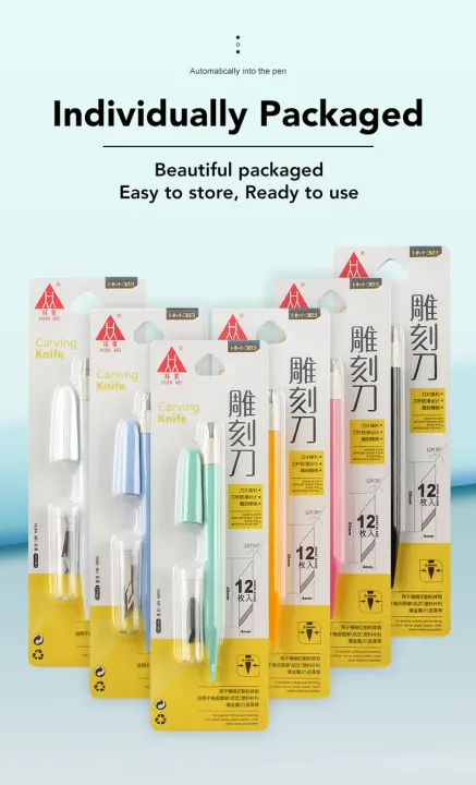 Carving%20Pen%20Knife%20%7C%20Engraving%20Knife%20-%20For%20Use%20As%20a%20Precision%20Knife,%20Craft%20knife,%20Carving%20Knife%20and%20Hobby%20Knife%20-%20For%20Art,%20Scrapbooking,%20Stencils,%20and%20DIY%20Projects%20-%20Comes%20With%206%20Spare%20Blades%20-%20Image%207