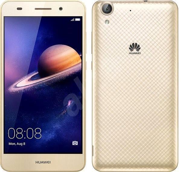 Huawei Y6 II