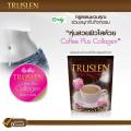 Truslen Collagen Coffee Plus x 15 pcs. 