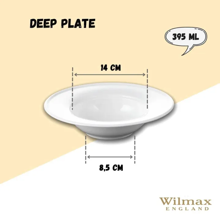 Wilmax%20Porcelain%20Deep%20Plate%209%20inch%20in%20set%20of%203%20pieces%20-%20Image%203