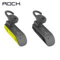 Rock Lava Premium D200 Mono Bluetooth Earphone for Intex Avatar 3D 2.0. 
