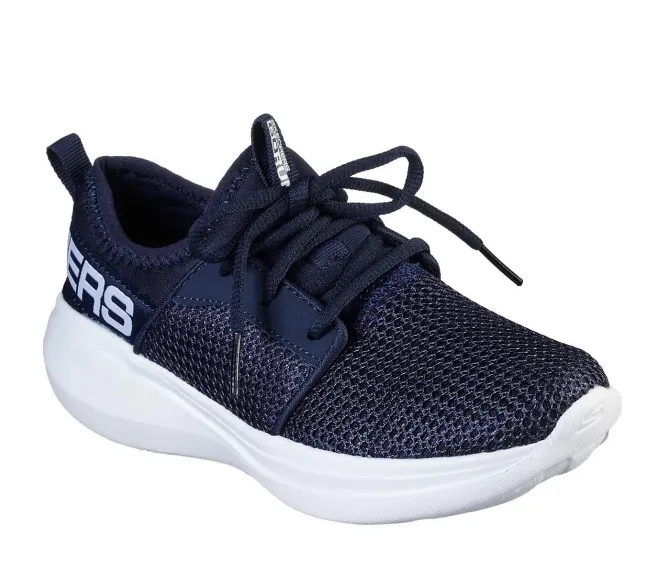Skechers - Kids - Boys - GOrun Fast - Valor - 97874L