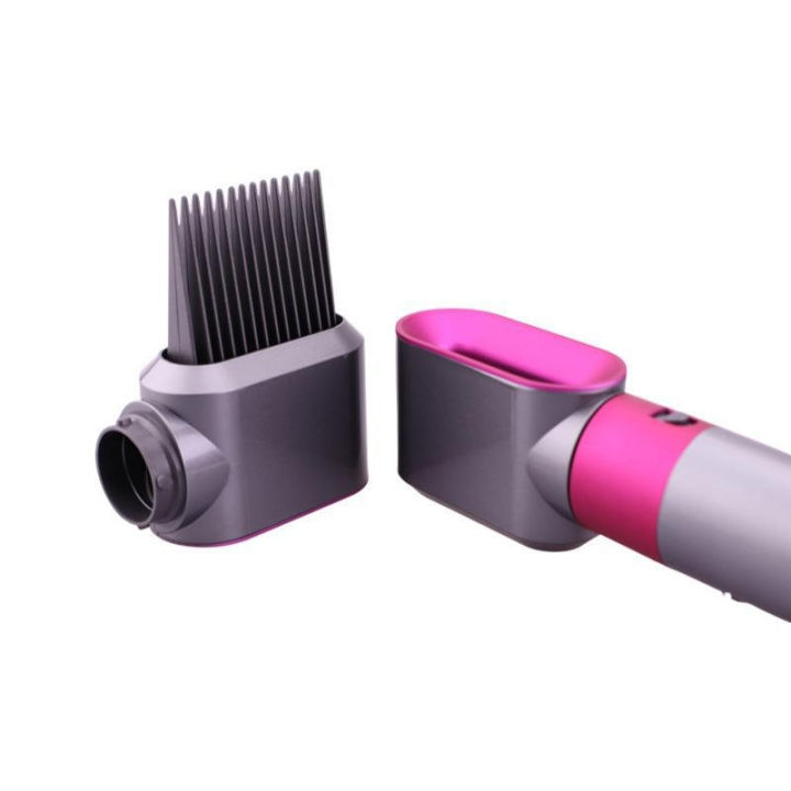 (Preorder)For%20Airwrap%20Dyson%20HS01%20HS05%20Hair%20Care%20Styling%20Nozzle%20Wide%20Tooth%20Comb%20-%20Image%207