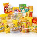 မြေပဲကွတ်ကီး (1 pcs). 