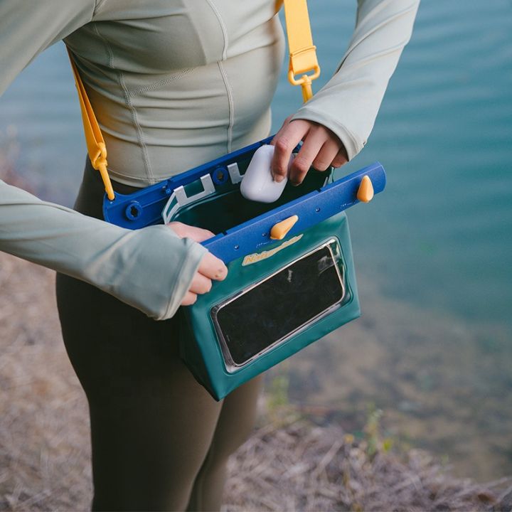 (Preorder)Naturehike%20IPX8%20Waterproof%20Mobile%20Phone%20Bag%20Touch%20Dry%20Bag%20with%20Adjustable%20Shoulder%20Strap%20for%20Swimming%20Drifting%20Diving%20River%20Rafting%20%20%E1%80%96%E1%80%AF%E1%80%94%E1%80%BA%E1%80%B8%E1%80%9B%E1%80%B1%E1%80%85%E1%80%AD%E1%80%AF%E1%80%81%E1%80%B6%E1%80%A1%E1%80%AD%E1%80%90%E1%80%BA%20-%20Image%207