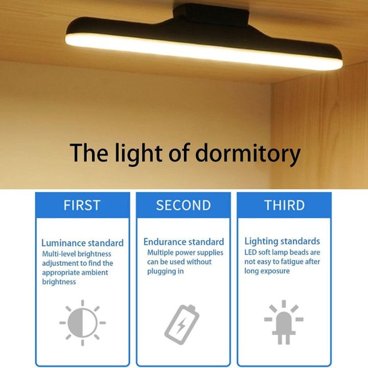 Portable%20Led%20Desk%20Lamp%20echargeable%20Reading%20Light,%20Magnetic%20Under%20Cabinet%20Lighting,%20Angle%20Rotation,%20Adjustable%20Color%20Temperature%20&%20Brightness,%20Touch%20Control%20-%20Image%205