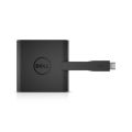 Dell Adapter USB  DA200. 