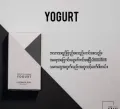 The Mix By Su Yogurt Soap. 