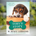 Toby's Story - W. Bruce Cameron. 