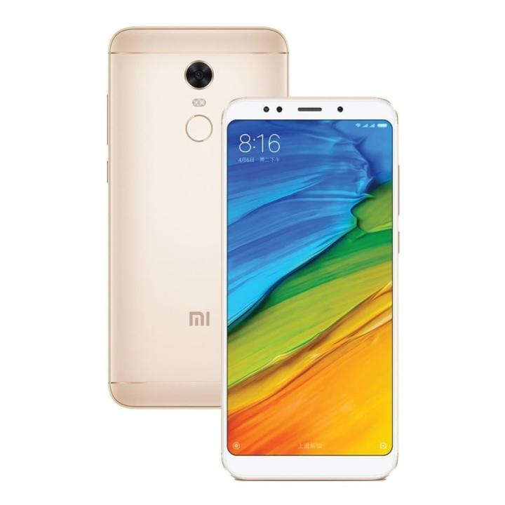 Redmi 5 Plus (4/64GB ) PI