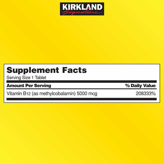 Kirkland%20Signature-%20B12%205000mcg%20Cherry%20Flavor%20(300%20Quick%20Dissolve%20Tabs)%20-%20Image%204
