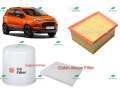 FORD EcoSport 1000cc Engine Air Filter Intake Air System Cleaner. 
