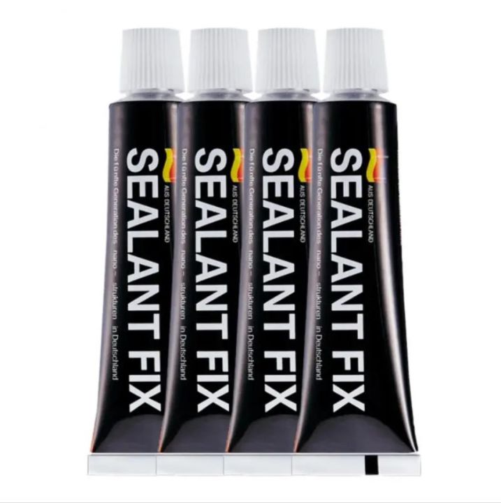 Sealant Fix Super Strong Sealing Glue 18g ဘက်စုံသုံးကပ်အားပြင်း နံရံကပ်ကော် ၁၈ဂရမ်