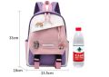 ကလေး ကျောင်းသုံးလွယ်အိတ်  SCHOOL BAG # Backpack for children # Bag. 