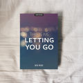 This Is Me Letting You Go - Heidi Priebe. 
