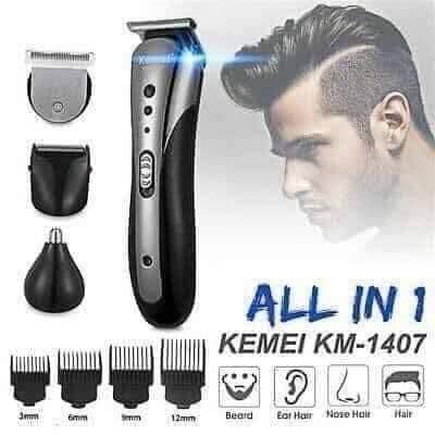 3%20in1%20Kemei%20Electric%20Hair%20Clipper%20%E1%80%81%E1%80%B1%E1%80%AB%E1%80%84%E1%80%BA%E1%80%B8%E1%80%9B%E1%80%AD%E1%80%90%E1%80%BA%E1%80%85%E1%80%80%E1%80%BA%20-%20Image%203