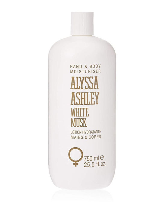 (Preorder)Alyssa%20Ashley%20White%20Musk%20Hand%20&%20Body%20Moisturiser%20%E0%B8%9D%E0%B8%B2%E0%B8%82%E0%B8%B2%E0%B8%A7%20750ml.%20-%20Image%203