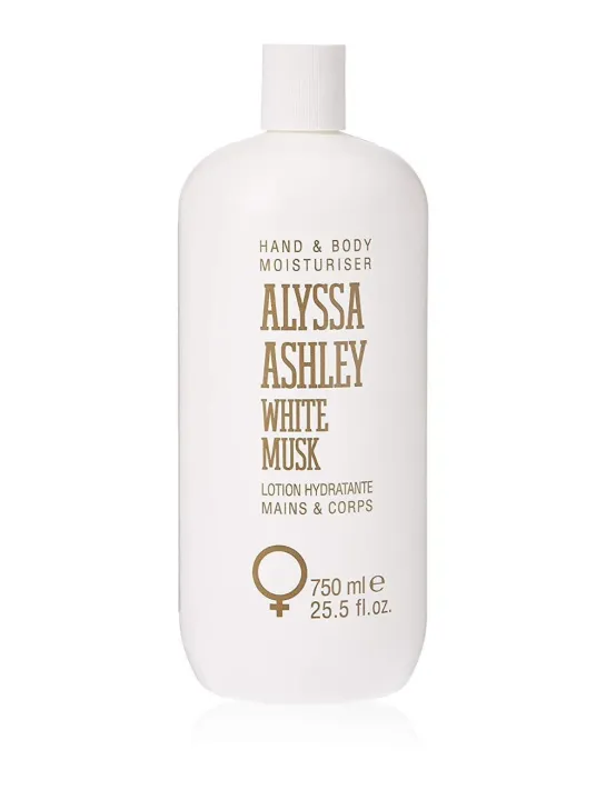 (Preorder)Alyssa%20Ashley%20White%20Musk%20Hand%20&%20Body%20Moisturiser%20%E0%B8%9D%E0%B8%B2%E0%B8%82%E0%B8%B2%E0%B8%A7%20750ml.%20-%20Image%203