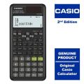 Casio FX-991ES Plus-2nd Edition Scientific Calculator for Engineering and Advance Math. 