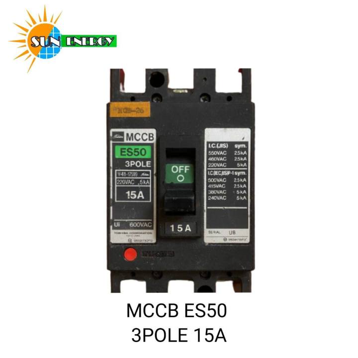 Toshiba%20Breaker%20MCCB%203P%20ES50%2015A%20-%20Image%204