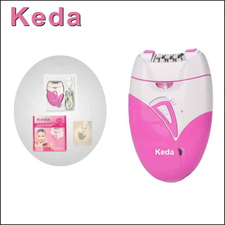 KEDA%20Hair%20Epilator%20Removal%20,%20Smooth%20Glide%20Hair%20Remover,%20Rechargeable%20Epilators%20Electric%20Tweezers%20%E1%80%A1%E1%80%99%E1%80%BD%E1%80%BE%E1%80%B1%E1%80%B8%E1%80%94%E1%80%AF%E1%80%90%E1%80%BA%E1%80%85%E1%80%80%E1%80%BA%20-%20Image%204