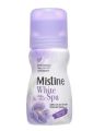 Mistine White Spa Roll On(35ml). 