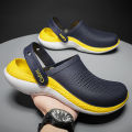 Fashion Men Slipper အမျိုးသားစီး ဖိနပ်. 