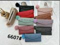 wallet for women(မိန်းကလေးကိုင်ပိုက်ဆံအိတ်)a0762. 