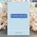 The words i wish i said - caitlin kelly. 