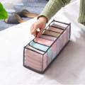 Underwear Drawer Organiser Bra Organizer Storage Box Drawer Closet Organizers Divider Boxes For Underwear Scarves Socks. 