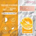 Cathy Doll_Whitamin Vitamin C Arbutin Body Lotion 450ml ( Fresh Citrus ). 