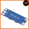 2S 8A 8.4V Lithium BMS. 