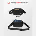 Tomtoc T32 SlingBean Belt Bag (1.5L) (iSure). 