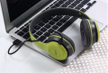 P47 Bluetooth earphones / Wireless headphone. 