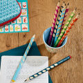  STABILO EASYgraph Ergonomic Graphite Pencil (Right Hand). 