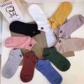 ဝက်ဝံခြေအိတ် (Bear Socks)(10Pcs) (10စုံပါ). 