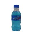 Kick Blueberry Sparkling Energy Drink 180ml (12pc). 