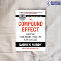 The Compound Effect - Darren Hardy. 